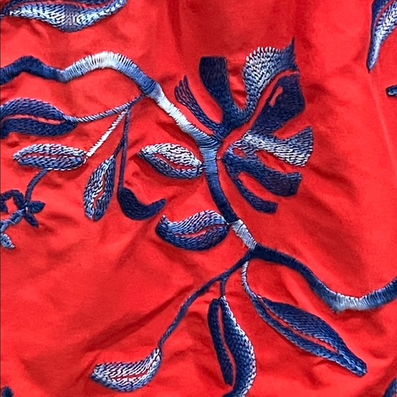 Vilebrequin men's embroidered swim shorts - Picture 2 of 7